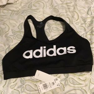 2xl Adidas Sports Bra NWT